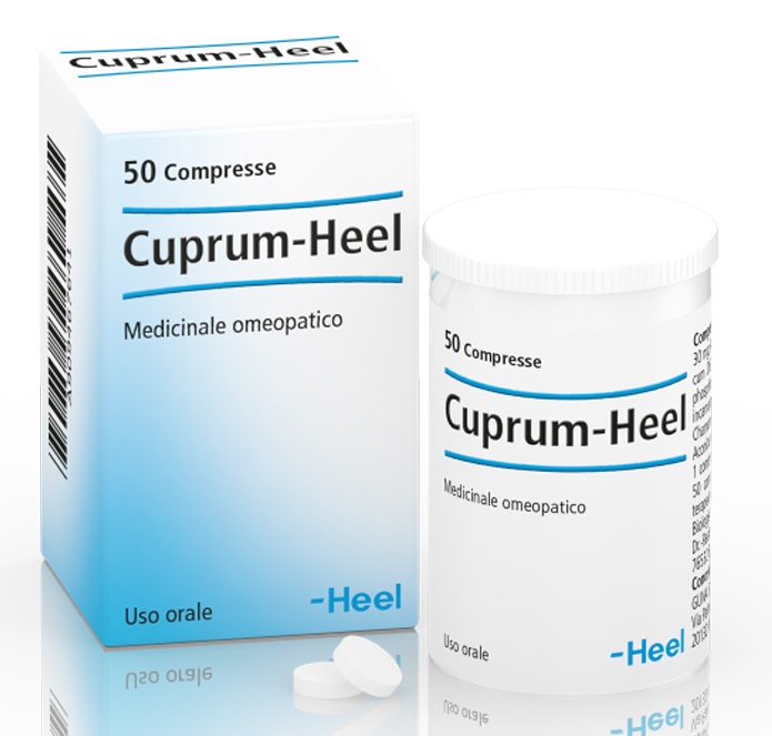 HEEL CUPRUM 50 TAVOLETTE - dottorbianchi.it
