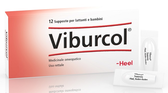 HEEL VIBURCOL 12 SUPPOSTE - dottorbianchi.it