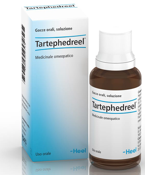 HEEL TARTEPHEDREEL GOCCE 30 ML - dottorbianchi.it