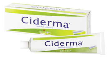 CIDERMA UNGUENTO 30 G - dottorbianchi.it
