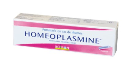 HOMEOPLASMINE POMATA 40G - dottorbianchi.it