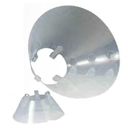 COLLARE ELISABETTA CLASSIC 10CM - dottorbianchi.it