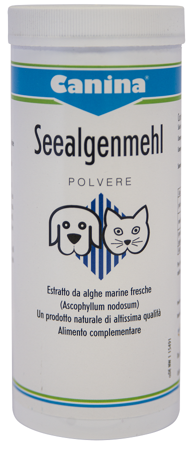 SEEALGEN POLVERE 250G - dottorbianchi.it
