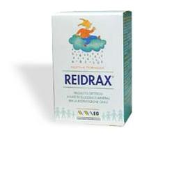 REIDRAX 7 BUSTINE 10 G - dottorbianchi.it