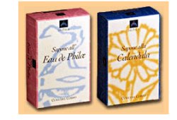 EAU DE PHILAE SAPONE 100 G - dottorbianchi.it