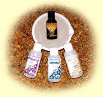 SHAMPOO CAPELLI GRASSI O CON FORFORA 250 ML - dottorbianchi.it