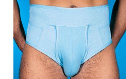 SLIP ERNIARIO CON PELOTTE VII 1 PEZZO - dottorbianchi.it