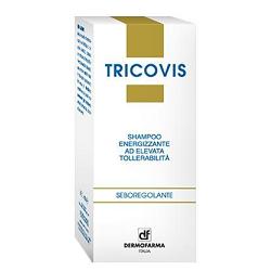 TRICOVIS SHAMPOO 150 ML - dottorbianchi.it
