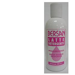 BERSAN LATTE DETERGENTE 250 ML - dottorbianchi.it