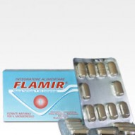 FLAMIR 30 COMPRESSE - dottorbianchi.it