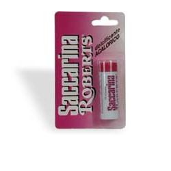 SACCARINA ROBERTS 300 COMPRESSE 30 MG - dottorbianchi.it