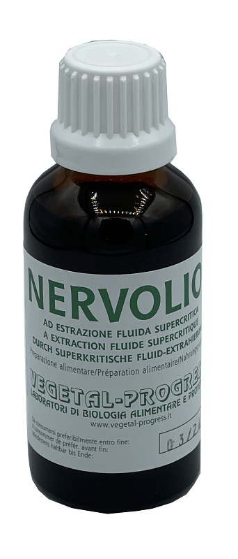 NERVOLIO 50ML - dottorbianchi.it