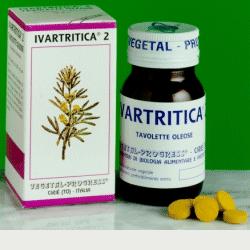 IVARTRITICA 2 80 TAVOLETTE - dottorbianchi.it