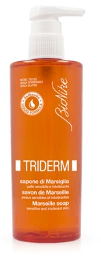 TRIDERM SAPONE MARSIGLIA LIQUIDO 500 ML - dottorbianchi.it