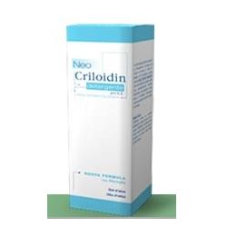 NEO CRILOIDIN BAGNO DETERGENTE 200 ML - dottorbianchi.it