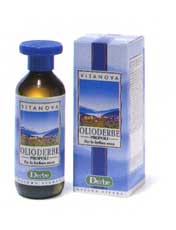 OLIODERBE PROPOLI 200 ML - dottorbianchi.it