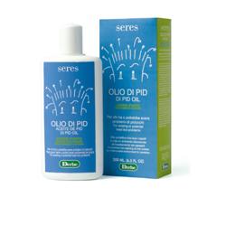 SERES OLIO CONTRO LA PEDICULOSI 200 ML - dottorbianchi.it