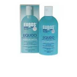 EUBOS DETERGENTE LIQ RIC 400ML - dottorbianchi.it