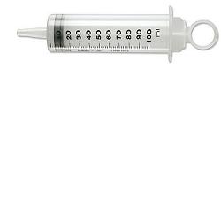 SIRINGA PIC STERILE MONOUSO SENZA AGO CONO ECCENTRICO CAPACITA' 30ML 1 PEZZO - dottorbianchi.it
