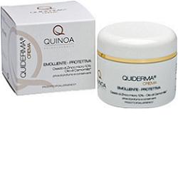 QUIDERMA CREMA EMOLLIENTE PROTETTIVA 50 ML - dottorbianchi.it