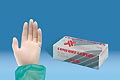 GUANTO CHIRURGICO STERILE 8,5 1 PEZZO - dottorbianchi.it