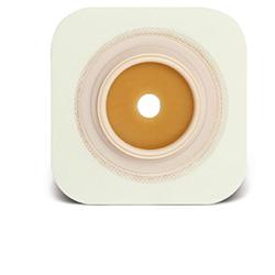 PLACCA CON FLANGIA E BARRIERA PROTETTIVA E SUPPORTO MICROPOROSO SISTEMA 2S PLACCA FLESSIBILE 38MM 5 PEZZI - dottorbianchi.it