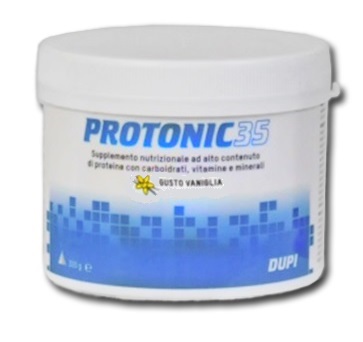 PROTONIC 35 VANIGLIA 300 G - dottorbianchi.it