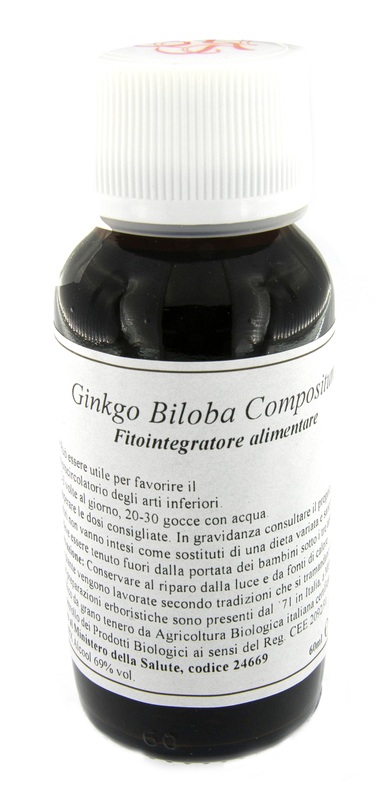LVS 62S GINKGO BILOBA COMP - dottorbianchi.it