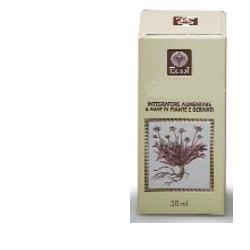 MIRTILLO ESTRATTO ANALCOLICO 50 ML - dottorbianchi.it