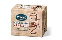 VIROPA NAT HELP VIRLASS 15 BUSTINE - dottorbianchi.it