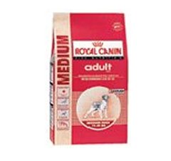 SIZE HEALTH NUTRITION MEDIUM ADULT CROCCHETTE 4 KG - dottorbianchi.it