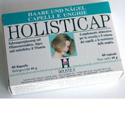 HOLISTICAP HOLISTICA 60CPS - dottorbianchi.it