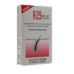 A29 PLUS 30 CAPSULE - dottorbianchi.it