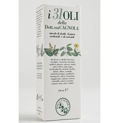 I 31 OLI 100ML - dottorbianchi.it