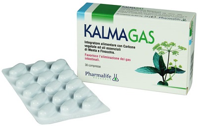 KALMAGAS 30 COMPRESSE - dottorbianchi.it