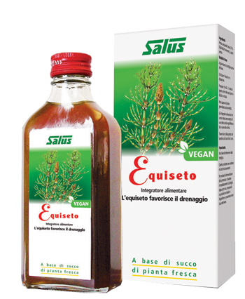 EQUISETO SUCCO 200 ML BIO - dottorbianchi.it