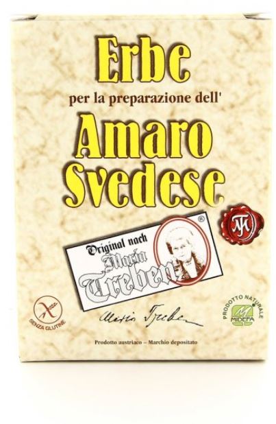 MARIA TREBEN MISCELA ERBE 72 G - dottorbianchi.it