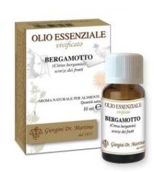 BERGAMOTTO OE 10ML - dottorbianchi.it