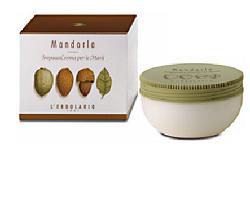 CREMA IMPACCO MANI MANDORLA 200 ML - dottorbianchi.it