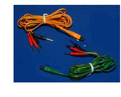 CAVETTO QUADRIPOLARE TESMED TE780 2 PEZZI - dottorbianchi.it