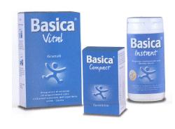BASICA VITAL 200 G - dottorbianchi.it