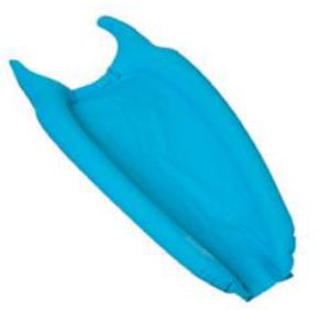LAVATESTA A SCIVOLO IN PLASTICA GONFIABILE AI LATI - dottorbianchi.it