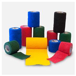 VETRAP FASC EL VE 7,5CM - dottorbianchi.it