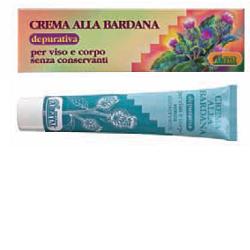 CREMA ALLA BARDANA 50 ML - dottorbianchi.it