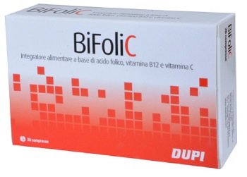 BIFOLIC 30 CAPSULE - dottorbianchi.it