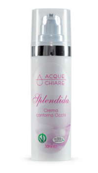 SPLENDIDA CREMA CONTORNO OCCHI 30 ML - dottorbianchi.it