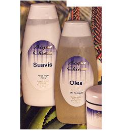 OLEA OLIO MASSAGGIO 250 ML - dottorbianchi.it