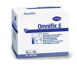 NASTRO DI FISSAGGIO OMNIFIX E IN TESSUTO NON TESSUTO BIANCO M10X10CM - dottorbianchi.it