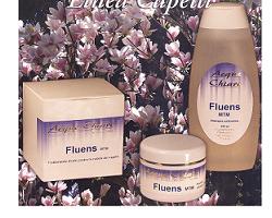 FLUENS MTM MASCHERA NUTRIENTE CAPELLI 250 ML - dottorbianchi.it