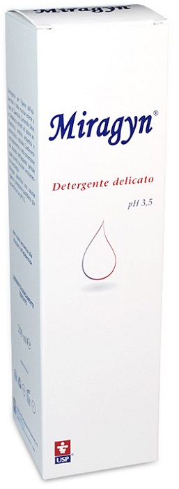 MIRAGYN DETERGENTE 250 ML - dottorbianchi.it